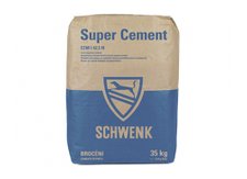 Цемент, бетон