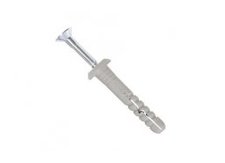 Дюбели, дюбельные гвозди