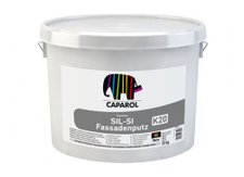 Декоративные штукатурки