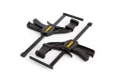 Skrūvspīles, spīles