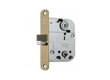 Дверные замки