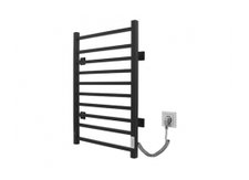 Elektriskie dvieļu žāvētāji