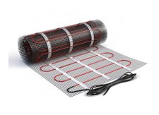 Elektriskās apsildes paklāji