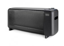 Электрические обогреватели