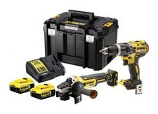 Наборы инструментов