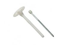 Fasādes izolācijas dībeļi