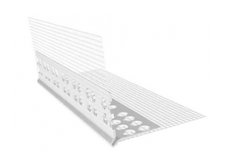 Fasādes siltināšanas profili