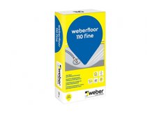 Выравнивающие смеси полов