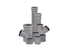 Внутренняя канализация