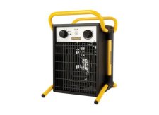 Industriālie sildītāji