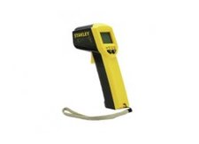 Infrasarkano staru termometri