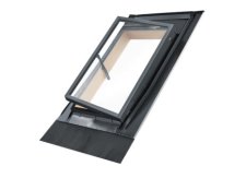 Мансардные люки