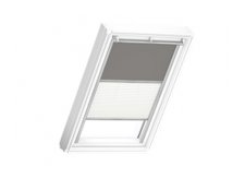 Jumta logu žalūzijas