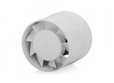 Канальные вентиляторы