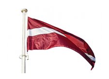 Флаги и мачты