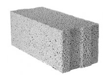 Bloki, ķieģeļi, grodi