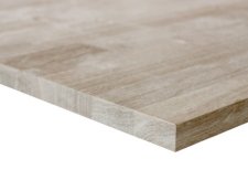 Koka apdares plāksnes