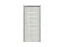 Ламинированные двери