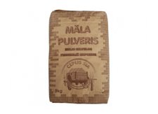 Глина, песок, известь, гипс