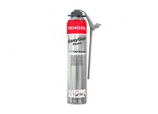 Montāžas putas, silikoni, hermētiķi