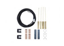 Piederumi ūdens sildītājiem