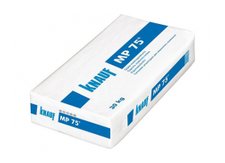 Штукатурки