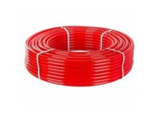 Silto grīdu caurules