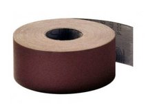 Smilšpapīri, slīpšvammes