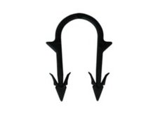 Takerskavas, savilces