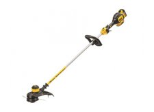 Trimmeri un krūmgrieži