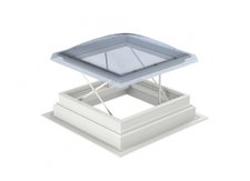 Virsgaismas logi, lūkas