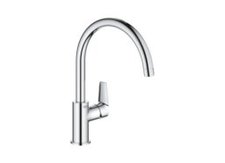 Смесители для кухонных раковин