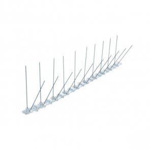 Baumera Klasika Заграждение от птиц 38x11x2.2cm