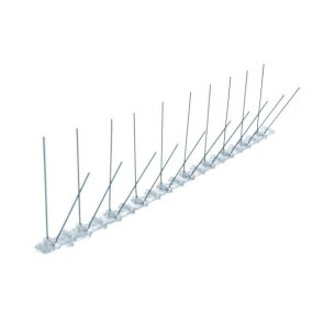Baumera Klasika Заграждение от птиц 38x11x2.2cm