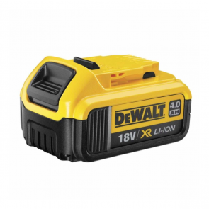 DeWalt Akumulators 18V XR, 4.0Ah, DCB182-XJ