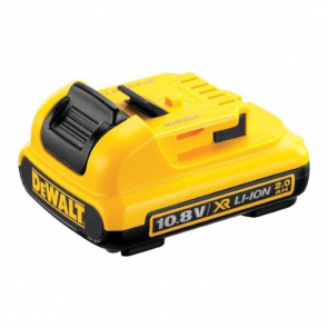 DeWalt Аккумулятор 12V XR, 2,0A·ч, Li-ion DeWalt Akumulators 12V XR, 2.0Ah, DCB127-XJ
