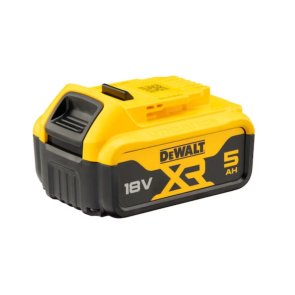 DeWalt Аккумулятор 18V XR , 5.0Ah, DCB184-XJ