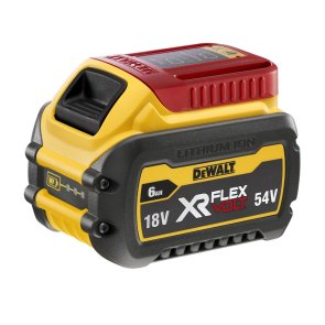 DeWalt FlexVolt Аккумулятор 18/54V XR, 6.0Ah, DCB546-XJ