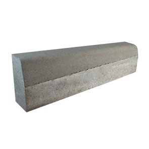 Бордюр правый/левый Ceļa apmale - Kreisā 1000x220/300x120/150mm
