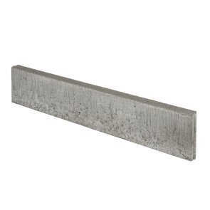 Ietves apmale Kerbstone 5, 1000x200x50mm