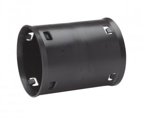 Uponor Двойная муфта DN110mm