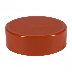 Ostendorf KGK PVC Внешняя канализационная пробка , DN/OD110mm