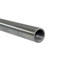 Geberit vītņcaurule 1/2 collas , D25mm, 1.15 m