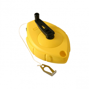 Stanley Разметочная бечевка 30 м, 0-47-440