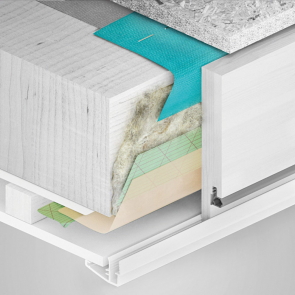 FAKRO Комплект изоляции XDP 60x120cm