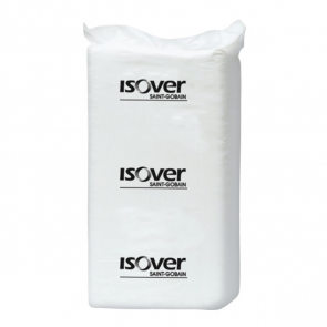 Isover KV-041 засыпная минеральная вата Isover KV-041 Beramā minerālvate, 16kg