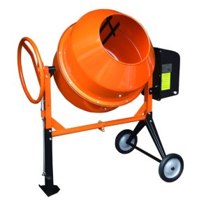 Besk JS180L Betona maisītājs 180L, 800W