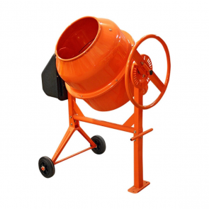 Besk Betona maisītājs 160L, 650W