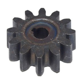 Vilmars Зубчатое колесо бетономешалки, чугунное 000408