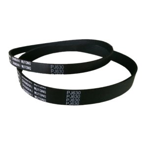 Vilmars PJ630 Siksna betona maisītājam 000408, 130L